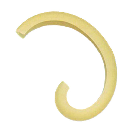 Arcobaleno Pasta Equipment AEX18 & AEX20#268 Extruder Die 6.6mm Messinesi