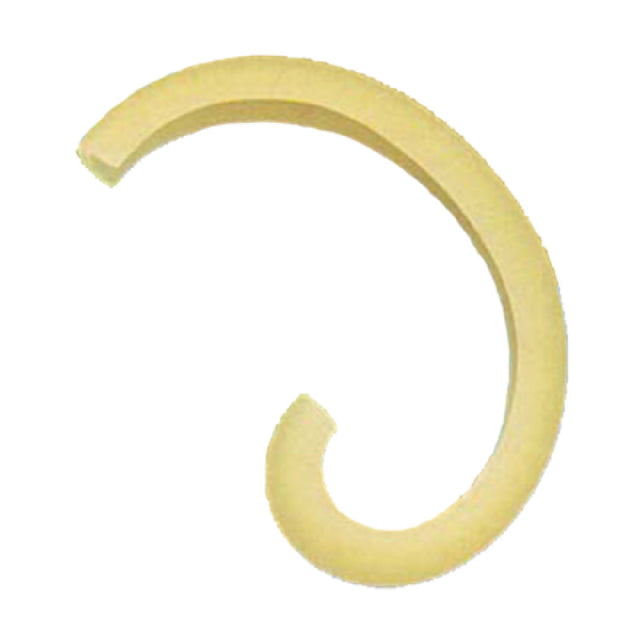 Arcobaleno Pasta Equipment AEX18 & AEX20#268 Extruder Die 6.6mm Messinesi