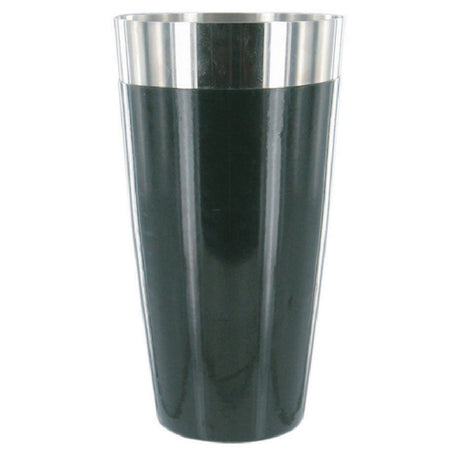 Spill-Stop 103-20 Cocktail Shaker 28 Oz. 3-5/8" Dia. X 6-7/8"H