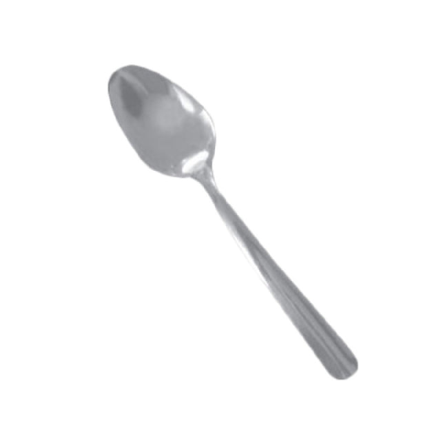 Thunder Group SLWD002 Teaspoon 5.91" 18/0 Stainless Steel