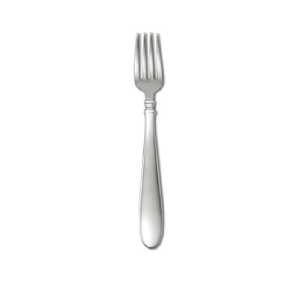 1880 Hospitality V168FOYF Oneida® Oyster/Cocktail Fork 5-3/4" Silver-plated