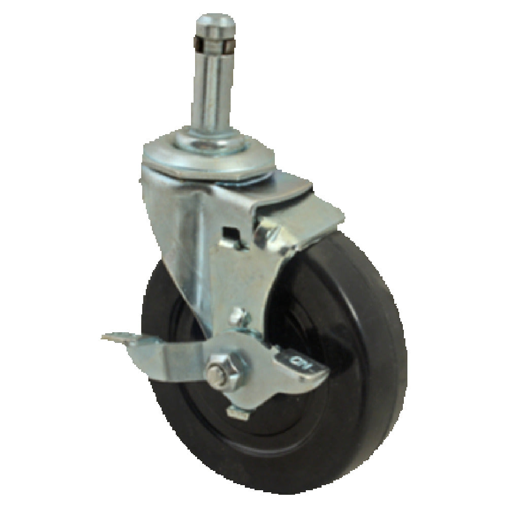 Franklin Machine Products 120-1197 Caster 3" Swivel With Brake