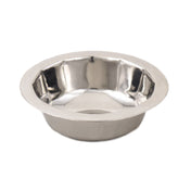 Alegacy Foodservice Products 2690 Geletin/Shrimp Cup 4 Oz. 1-1/4" H