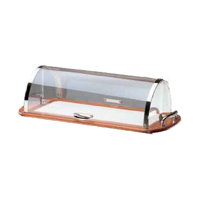 Bauscher Hepp 30.7914.0010 - Cheese Top, 36-1/4"L (920mm) X 18-1/8"W (460mm) X 9-13/16"H (250mm)