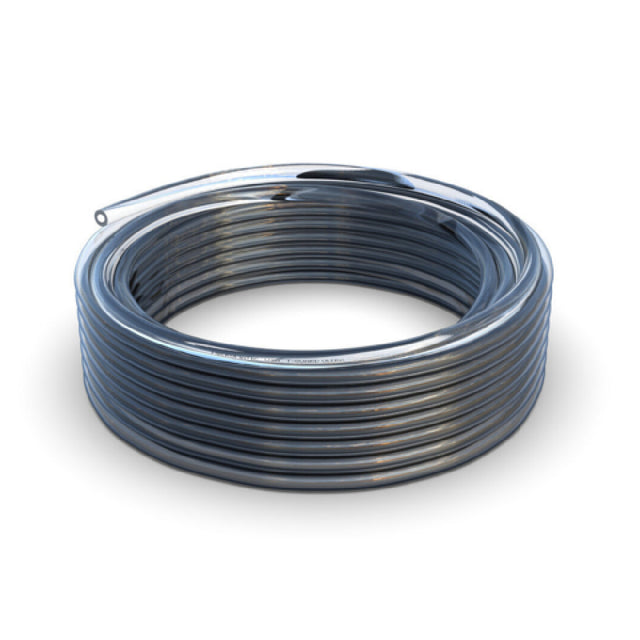 Micro Matic 547C1200TG - T-Guard Ultra Beer Hose, Clear, 100' X 3/16" ID Spool