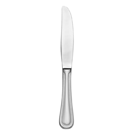 Libbey 407 5921 (Formerly World Tableware) Dessert Knife 9" Serrated Blade