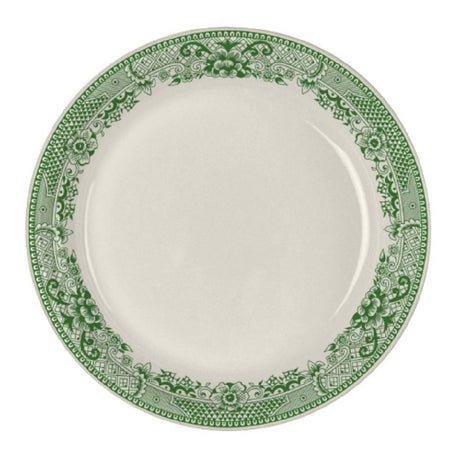 Steelite HL31063925 Coupe Plate 10.375" X 1.75" Empire