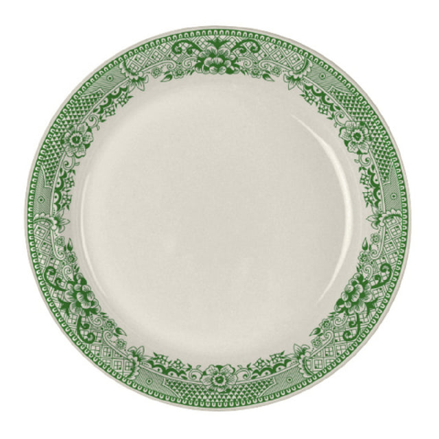 Steelite HL31063925 Coupe Plate 10.375" X 1.75" Empire