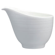 Steelite 62117ST0926 Creamer 5 Oz. 3-3/4"
