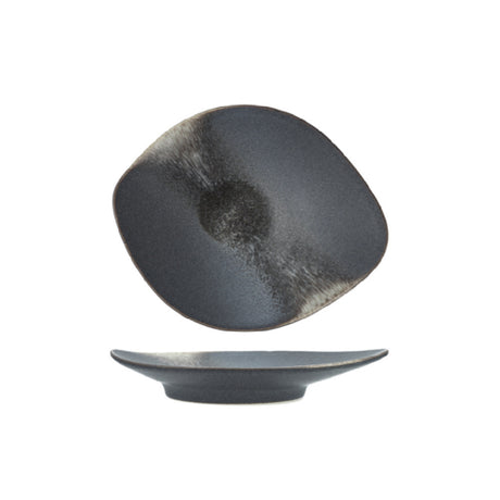 Fortessa CT.ICE.VG.810 Iceland Bowl 10" X 9" X 2" (25x23x5cm) Oval