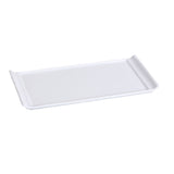 Yanco FU-1314 Fuji Display Plate 13"L X 6-1/2"W Rectangular