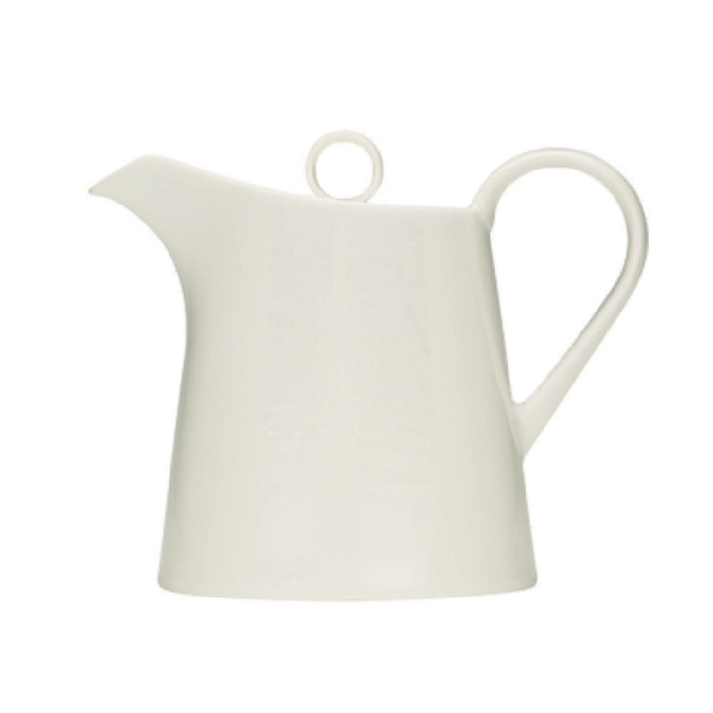 Bauscher Hepp 694130 - Coffee Pot, 10.1 Oz., With Lid