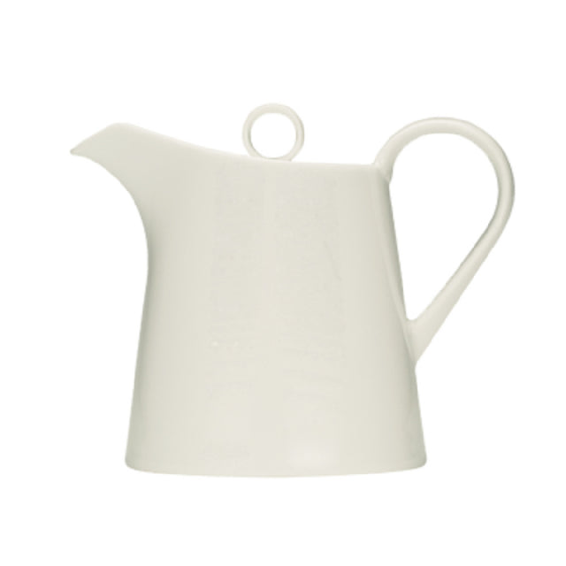 Bauscher Hepp 694130 - Coffee Pot, 10.1 Oz., With Lid