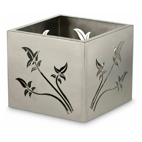 Bon Chef 9774 - Warmer Stand, 8" X 8" X 7", Stainless Steel