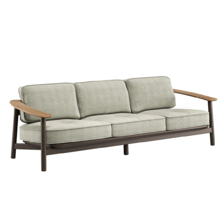 Emuamericas Llc E6047 Twins Sofa 3-seat Outdoor/indoor