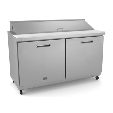 Kelvinator Commercial KCHST60.16 - (738261) Refrigerated Sandwich/Salad Prep Table