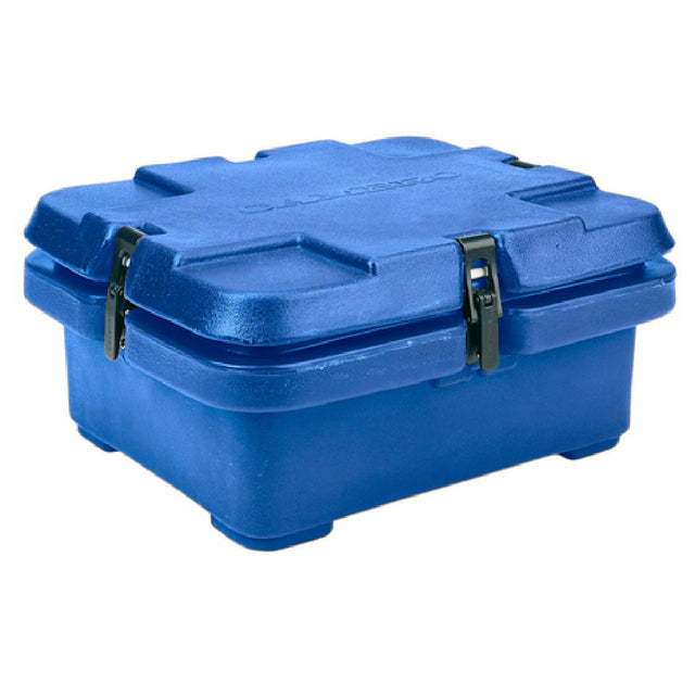 Cambro 240MPC186 Camcarrier® For Half Size Food Pans Fits Camdolly® CD1420