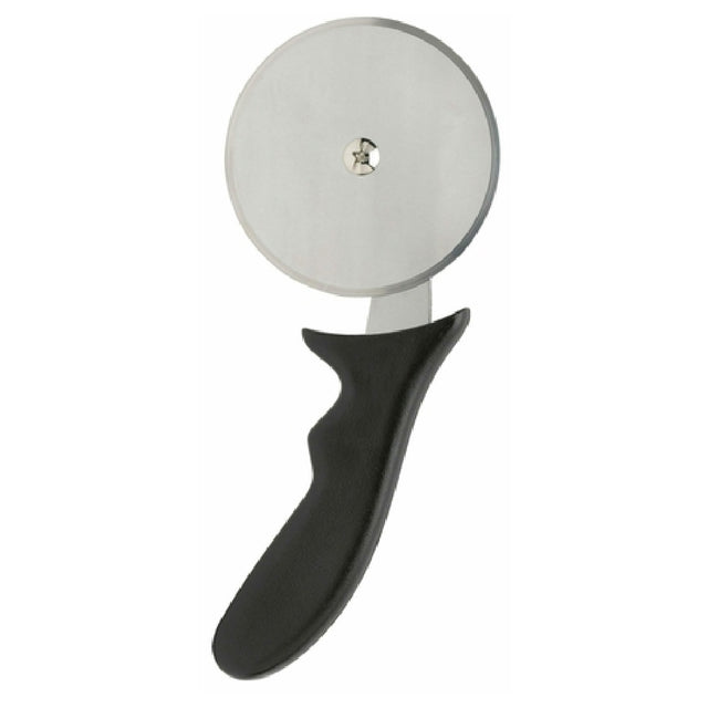 Harold Import Co. 43835 Fante's Uncle Tony's Pizza Cutter 3-3/4" Dia. Wheel 9" Overall Length