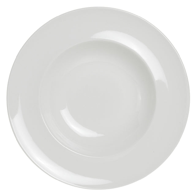 Steelite 62101ST0676 Pasta Bowl 12" Dia. Round
