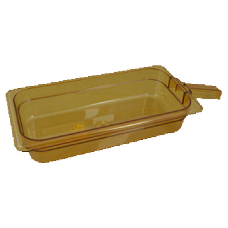 Franklin Machine Products 239-1034 Holding Pan 12 3/4" X 7" X 2 1/2" 40° To 375° F Temperature Range