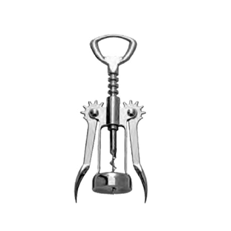 Libbey KS-100 Wing Corkscrew 18/8 Stainless Steel (1 Each Per Case)