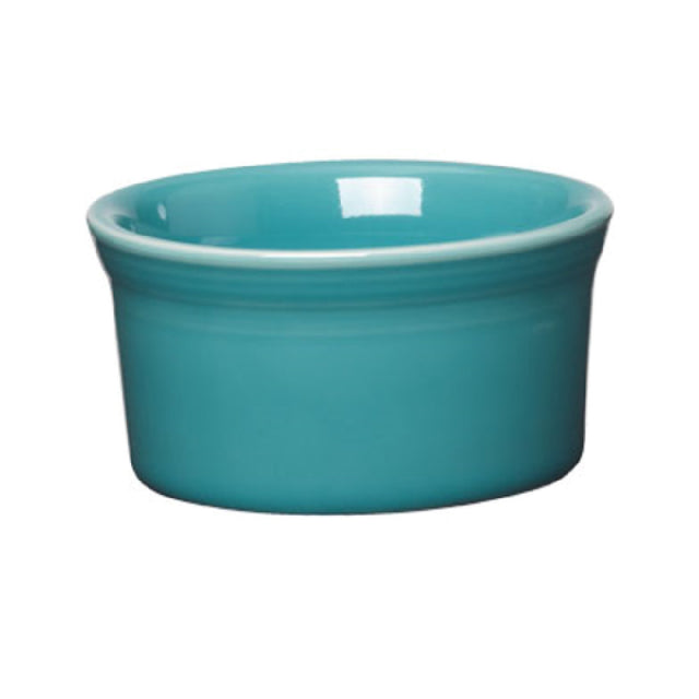 Steelite HL568107 Ramekin 8 Oz. 4" Dia. X 2-1/4"H