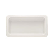 Bauscher Hepp 302613 - GN Tray, 1/3 Size, 64 Oz.
