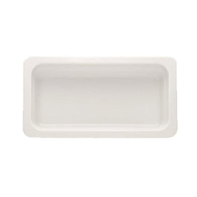 Bauscher Hepp 302613 - GN Tray, 1/3 Size, 64 Oz.