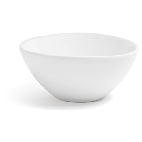 FOH DBO142WHP23 Kiln® Bowl 10 Oz. 5" Dia. X 2-1/2"H
