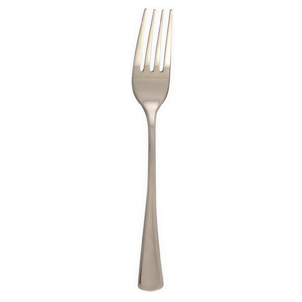 International Tableware KE-221 Dinner Fork 7-5/8" Long 18/8 Stainless Steel