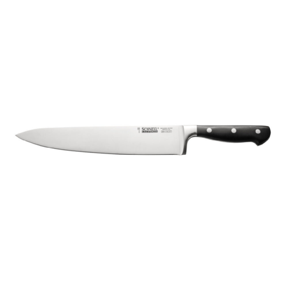 CAC China KFCC-G100 Schnell® Chef Knife 10" Forged