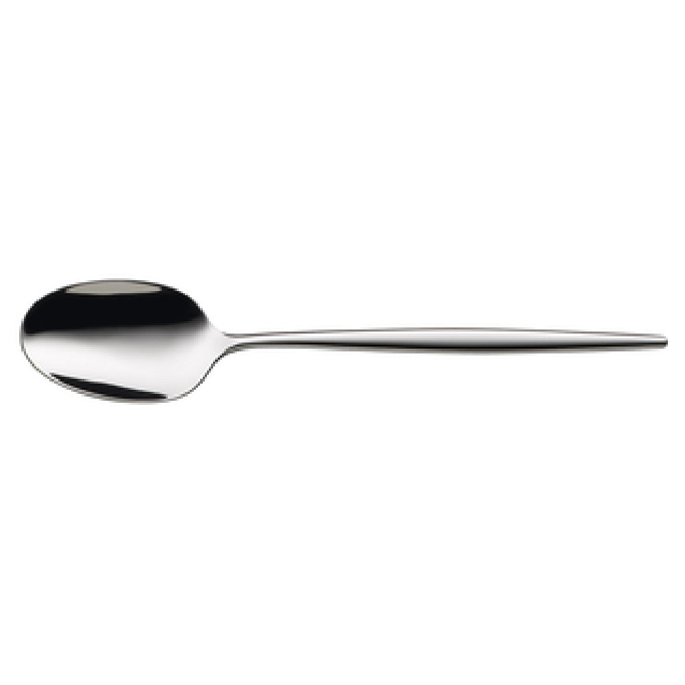 Bauscher Hepp 54.8410.6040 - Coffee/Tea Spoon, 6.6", 18/10 Stainless Steel