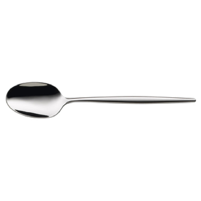 Bauscher Hepp 54.8410.6040 - Coffee/Tea Spoon, 6.6", 18/10 Stainless Steel