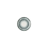 Churchill China ILUBEVP61 - Plate, 6.50" Dia., Round