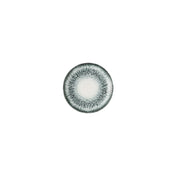 Churchill China ILUBEVP61 - Plate, 6.50" Dia., Round