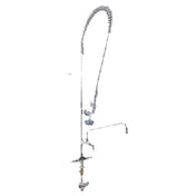 Franklin Machine Products 110-1228 Pre-Rinse Deck Mount 8" Centers