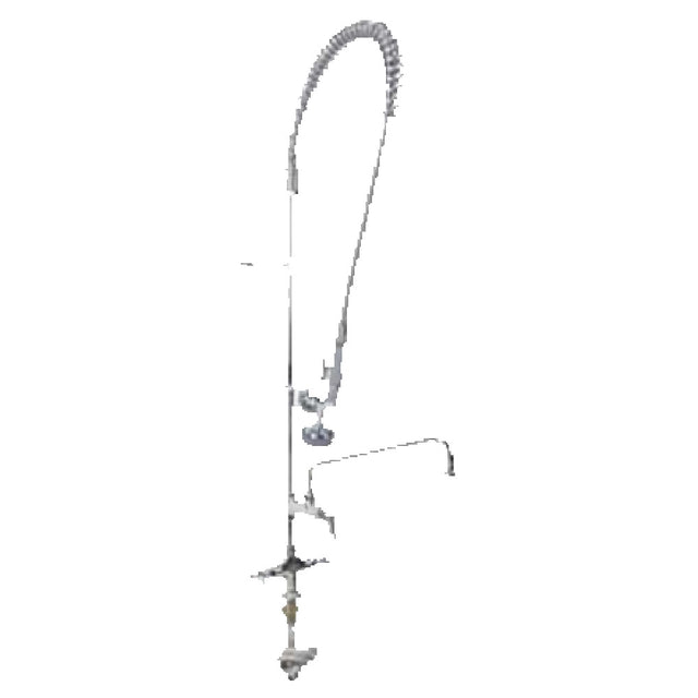 Franklin Machine Products 110-1228 Pre-Rinse Deck Mount 8" Centers