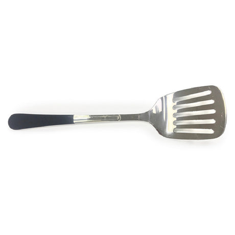 GET Enterprises BSRIM-81-BK Spatula 13-1/2" O.A. 3"L X 3"W Blade