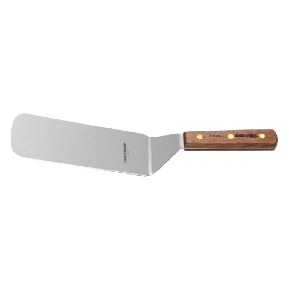 Dexter 2388 - Traditional™ (16381) Cake Turner, 8" X 3", Offset