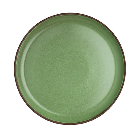 Steelite 6213RT002 Plate 9-1/2" Dia. Round