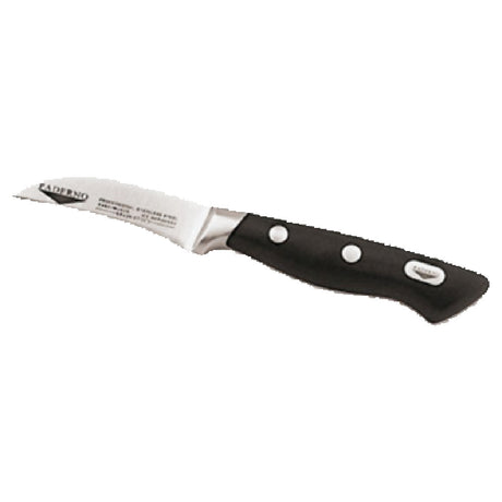 Paderno 18126-07 Paring Knife 2-3/4"L Bird's Beak