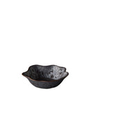 Bauscher Hepp RD21005 - Shell Dip Dish 3.7" X 1.1" By Studio Raw