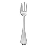 Libbey 407 039 (Formerly World Tableware) European Dinner Fork 8-1/4" 18/8 Stainless Steel