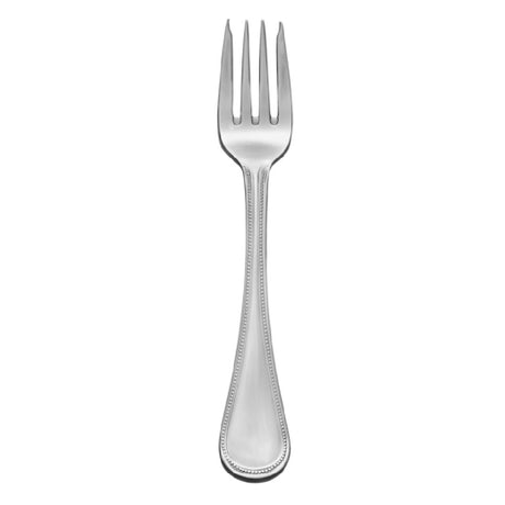 Libbey 407 039 (Formerly World Tableware) European Dinner Fork 8-1/4" 18/8 Stainless Steel