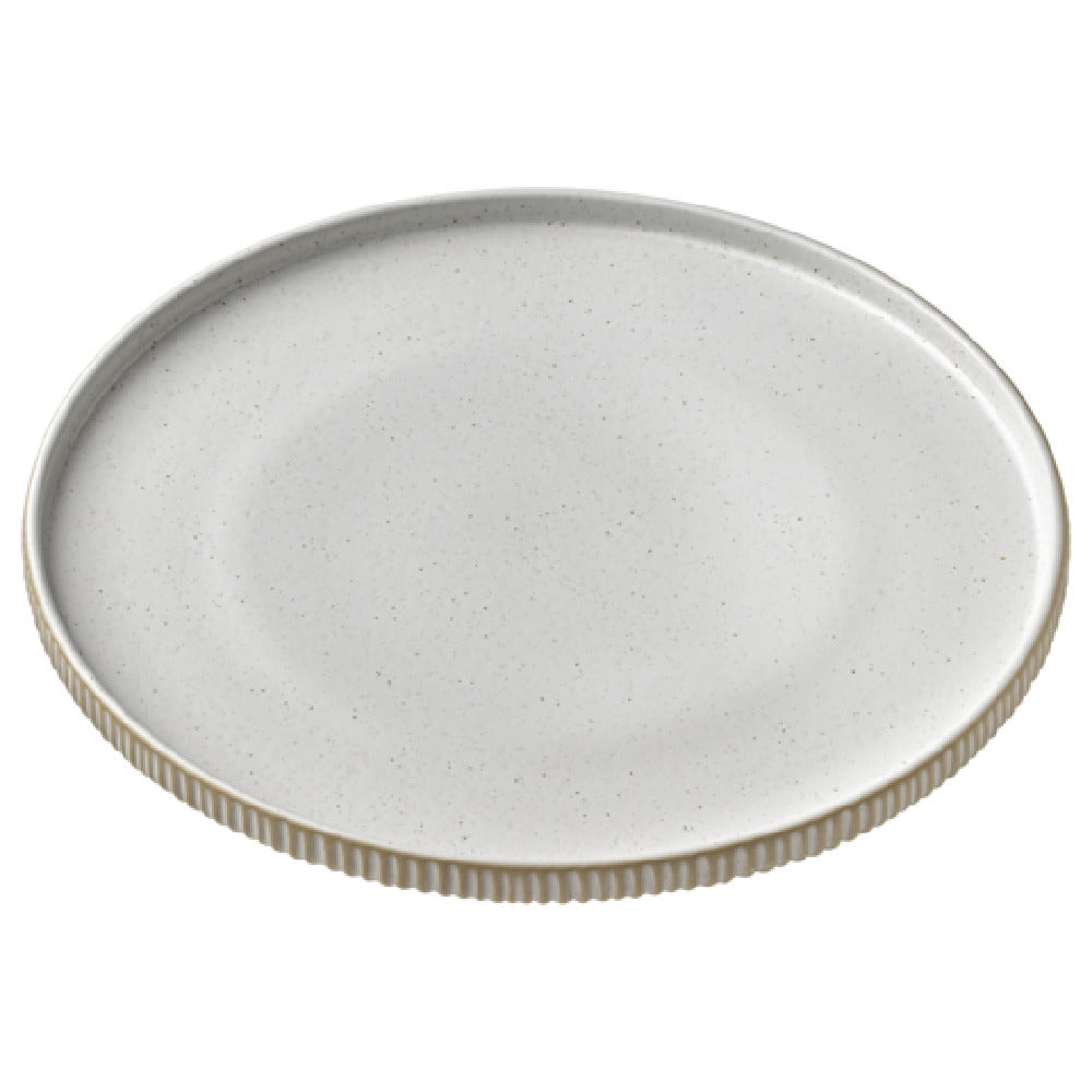 Bauscher Hepp P011271-000582 - Plate, 8.3" Dia., Round