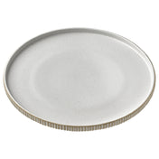 Bauscher Hepp P011271-000582 - Plate, 8.3" Dia., Round