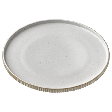 Bauscher Hepp P011271-000582 - Plate, 8.3" Dia., Round