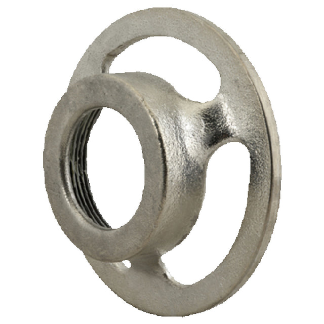 Franklin Machine Products 205-1065 Ring 13/16"D X 6-5/8" OD Cast Iron