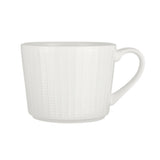 Steelite 9117C1201 Can Cup 8.0 Oz 4.5" X 2.625"