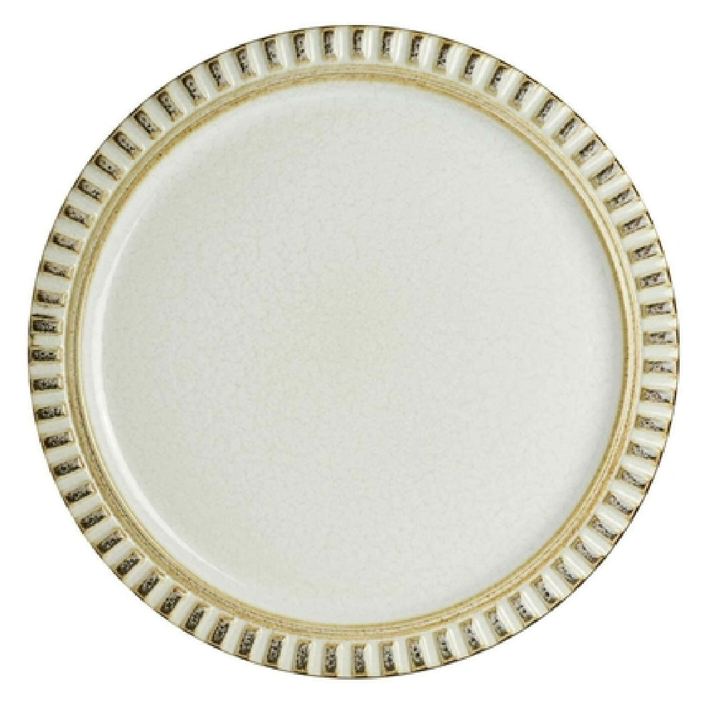 Steelite 6162RG122 Plate 6-1/2" Dia. Round